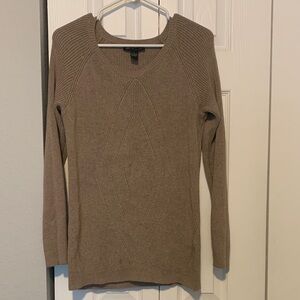 INC International Concepts Women’s Sweater